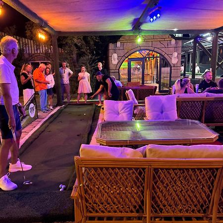 Belka Golf Residence Dublex Belek Luaran gambar