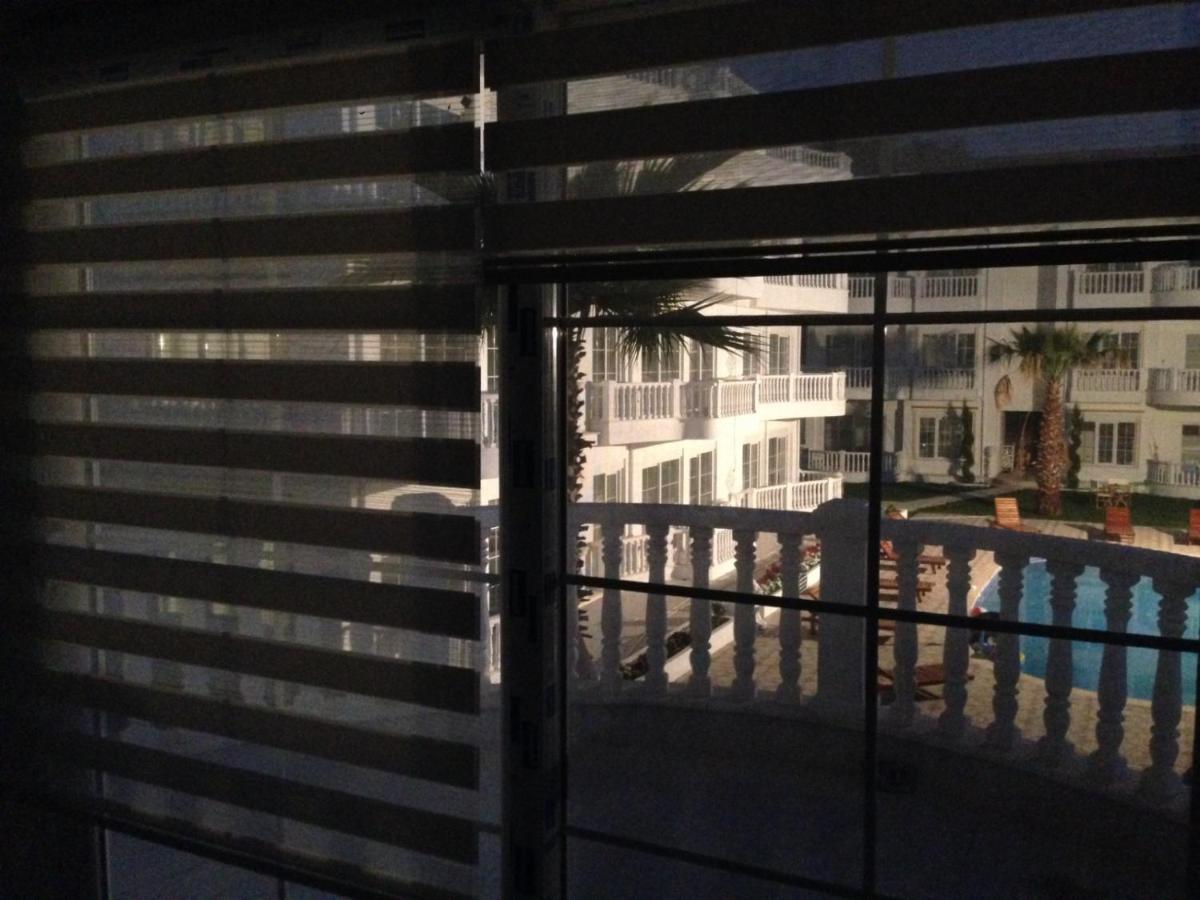 Belka Golf Residence Dublex Belek Luaran gambar