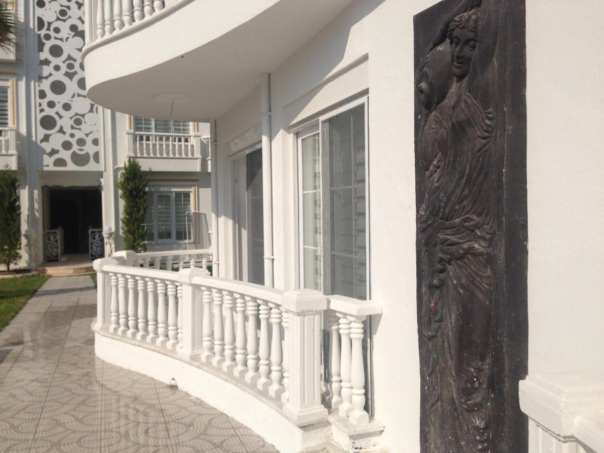 Belka Golf Residence Dublex Belek Luaran gambar