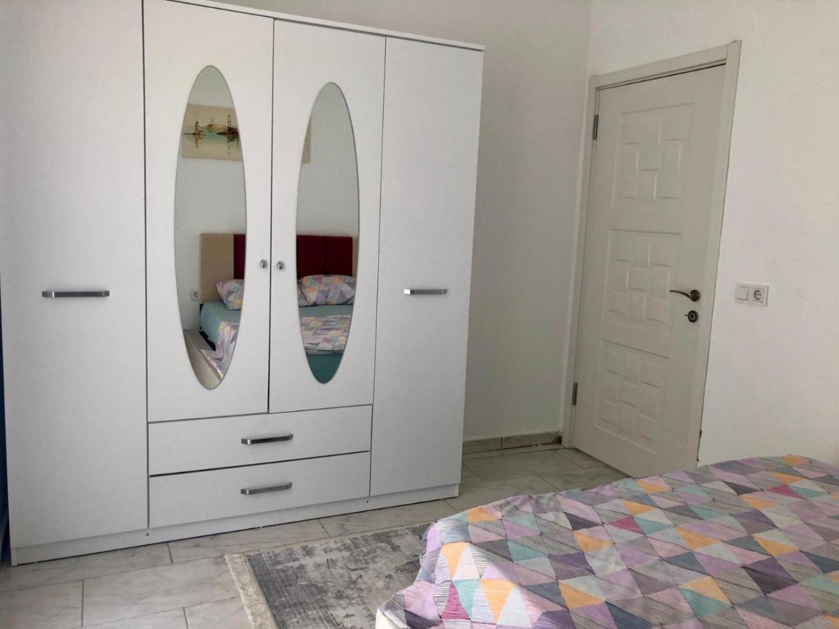 Belka Golf Residence Dublex Belek Luaran gambar