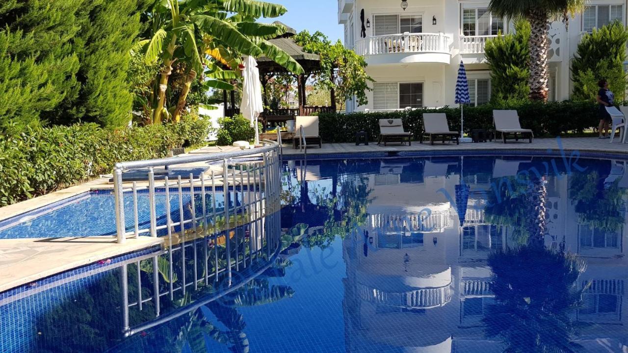 Belka Golf Residence Dublex Belek Luaran gambar