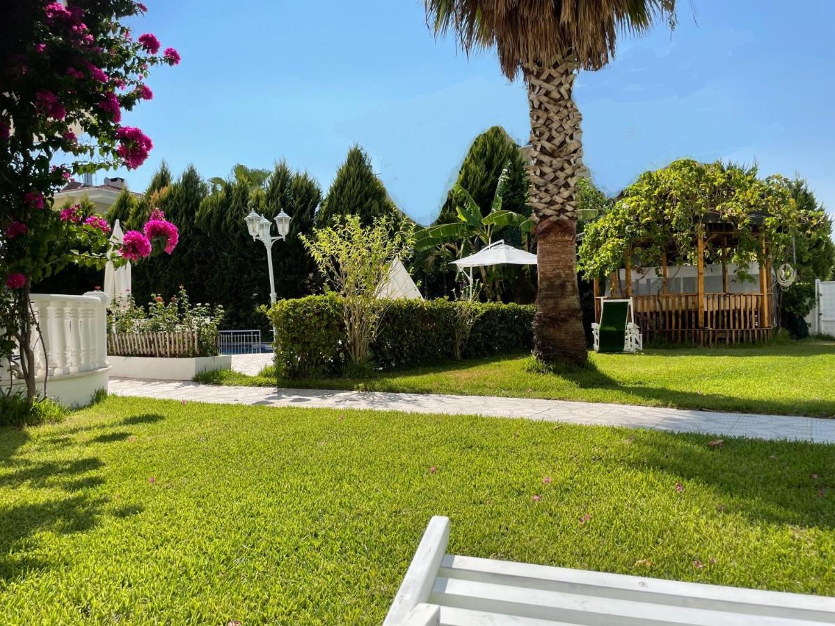 Belka Golf Residence Dublex Belek Luaran gambar