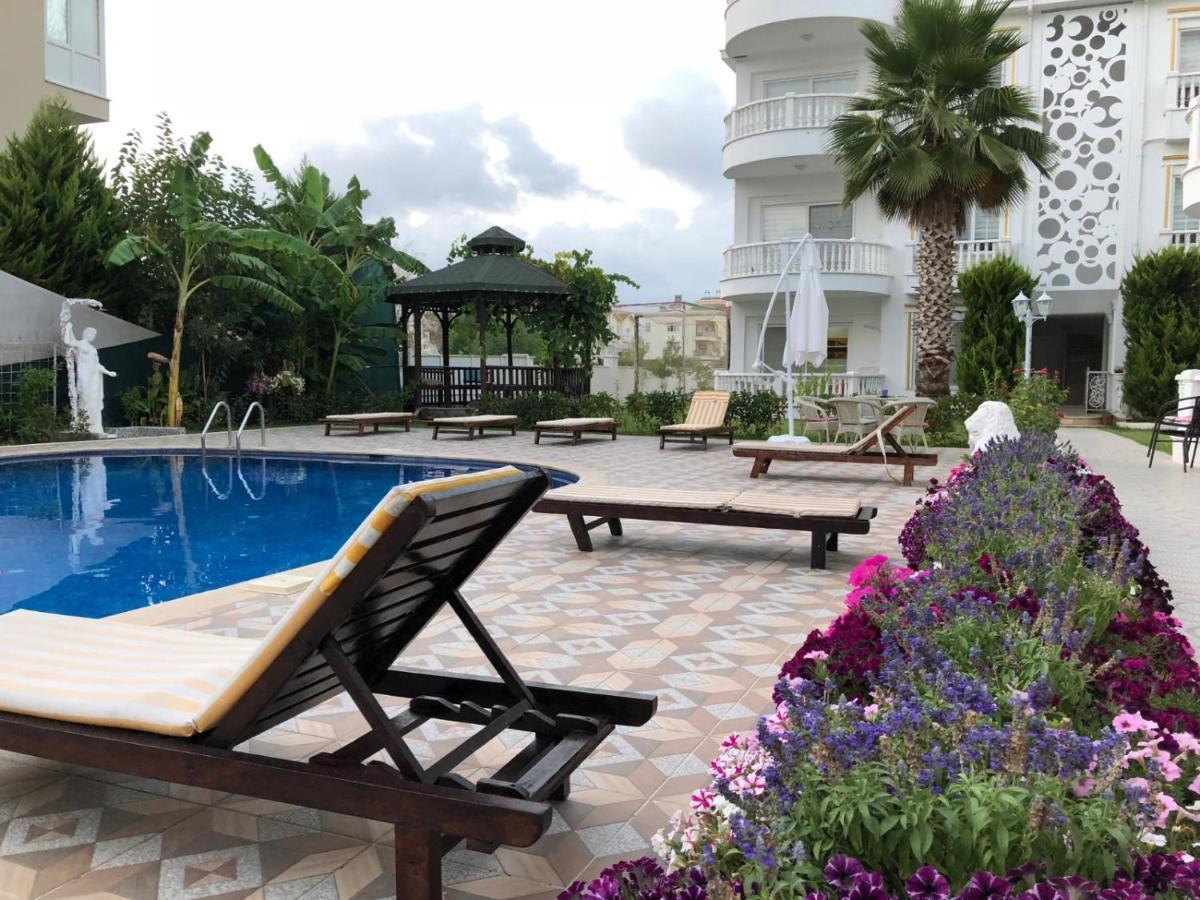 Belka Golf Residence Dublex Belek Luaran gambar