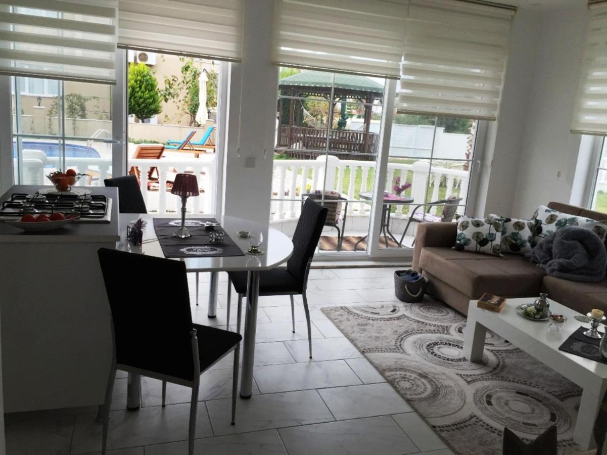 Belka Golf Residence Dublex Belek Luaran gambar