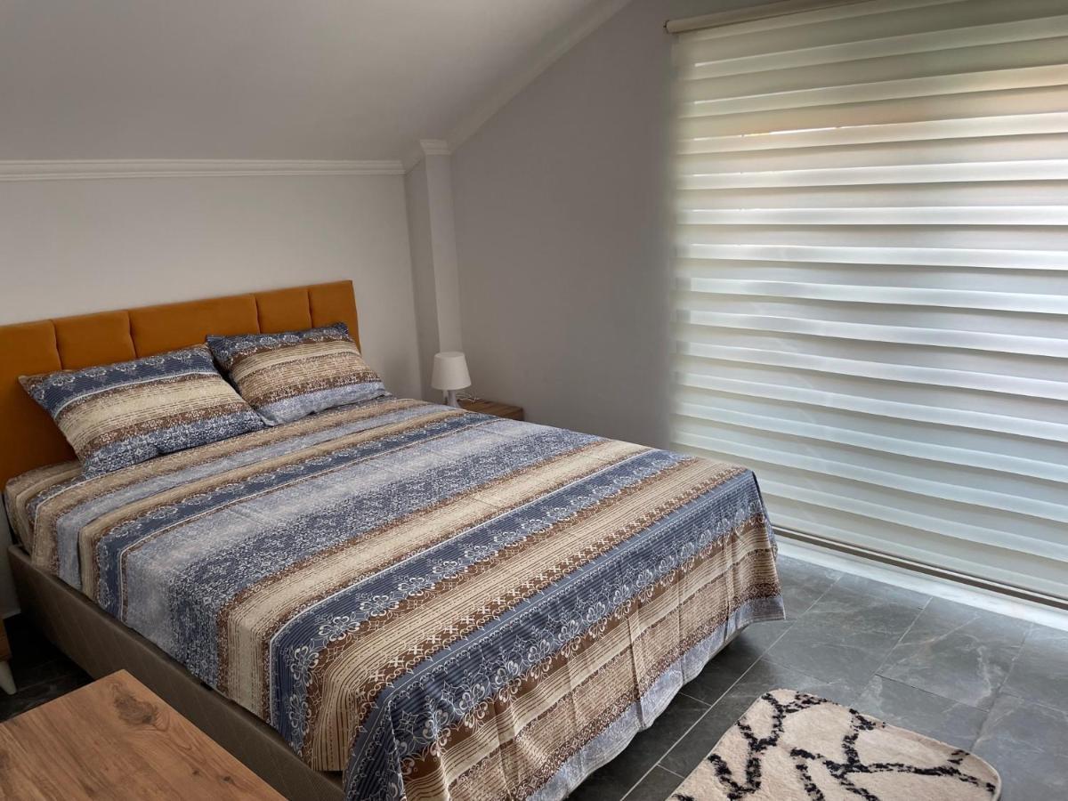 Belka Golf Residence Dublex Belek Luaran gambar