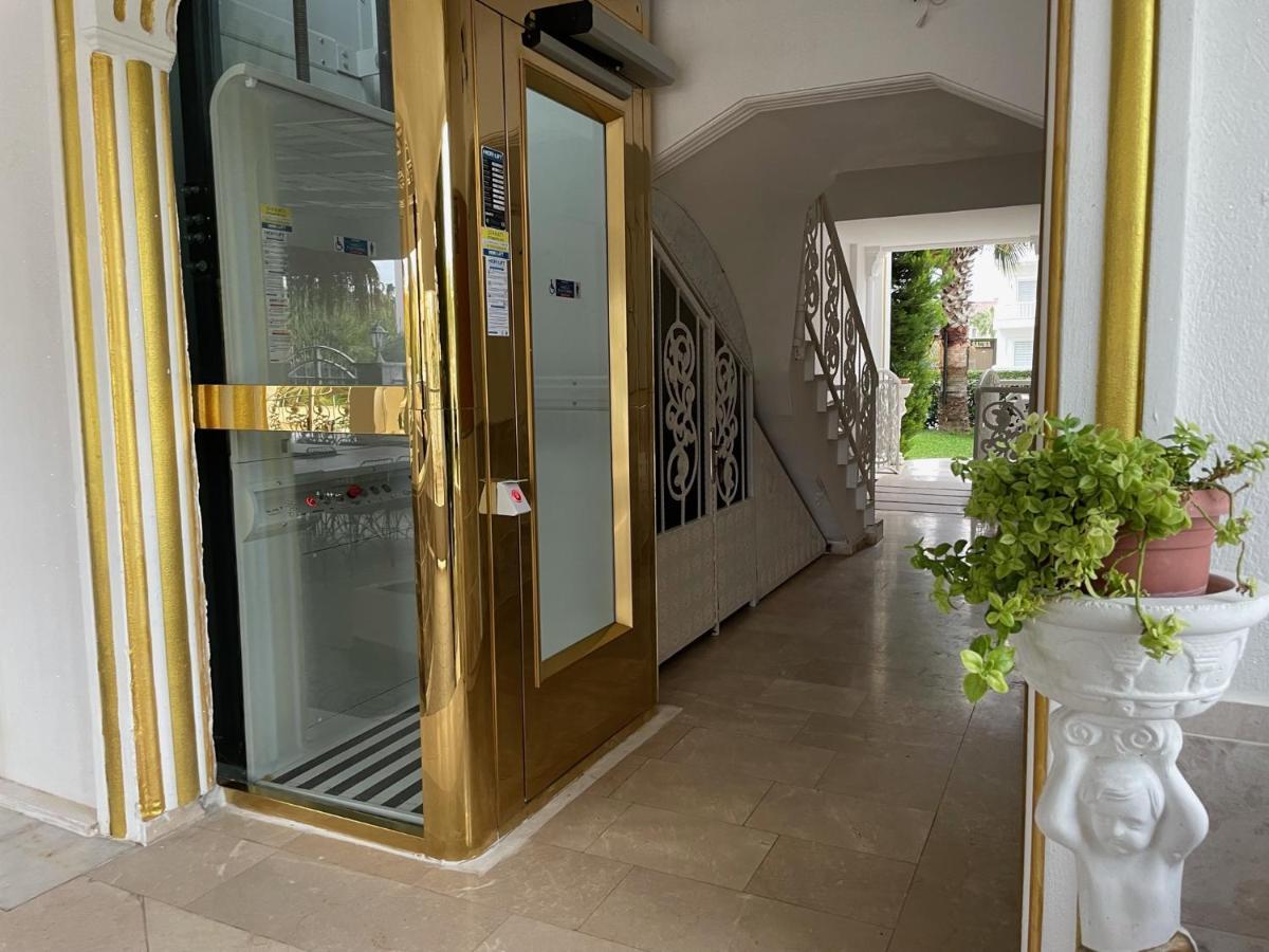 Belka Golf Residence Dublex Belek Luaran gambar