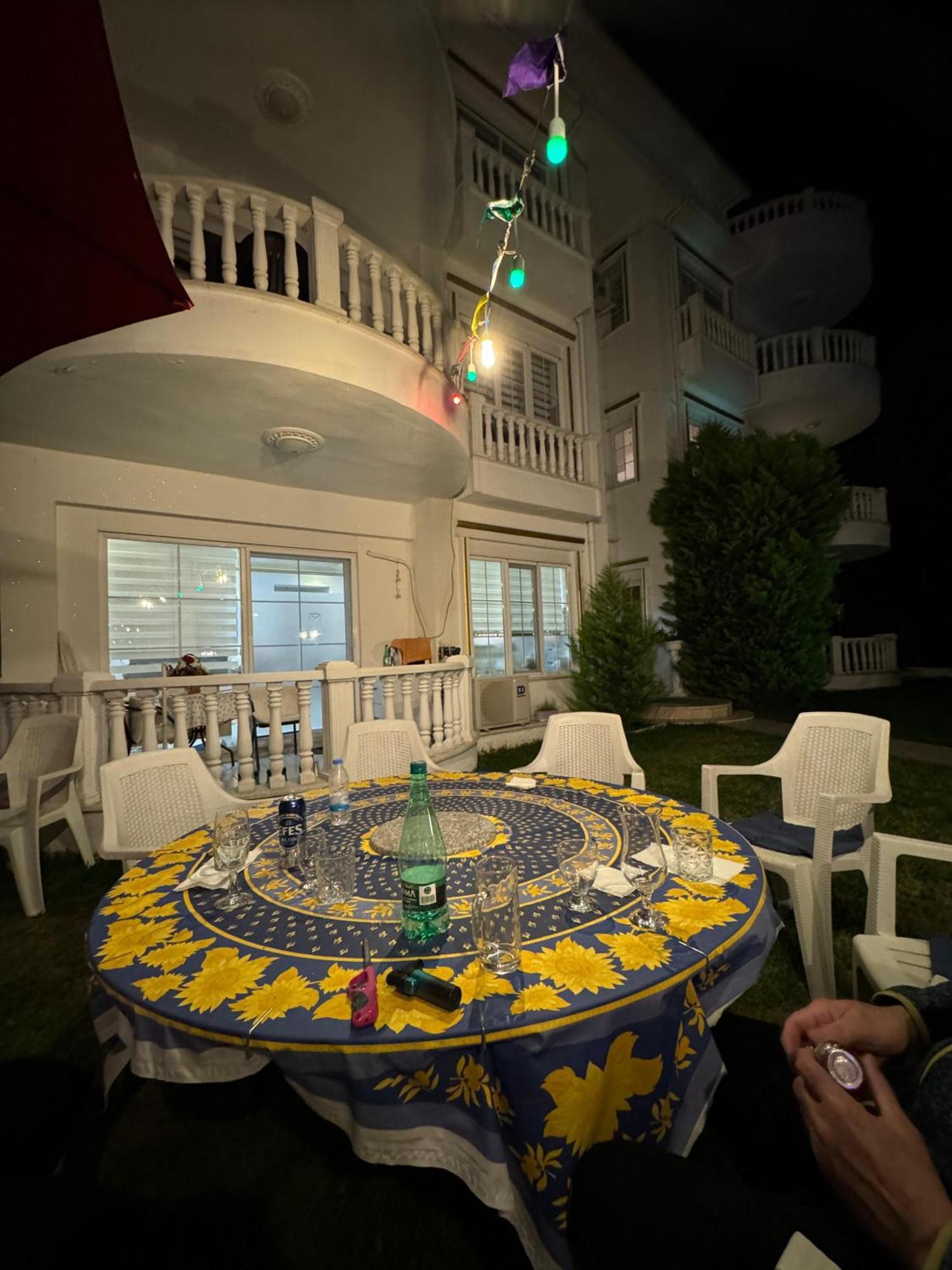 Belka Golf Residence Dublex Belek Luaran gambar