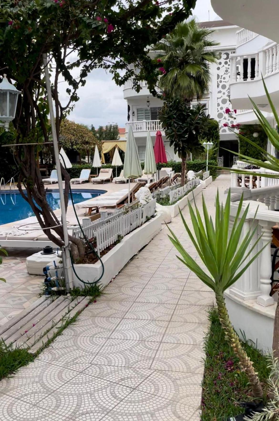 Belka Golf Residence Dublex Belek Luaran gambar